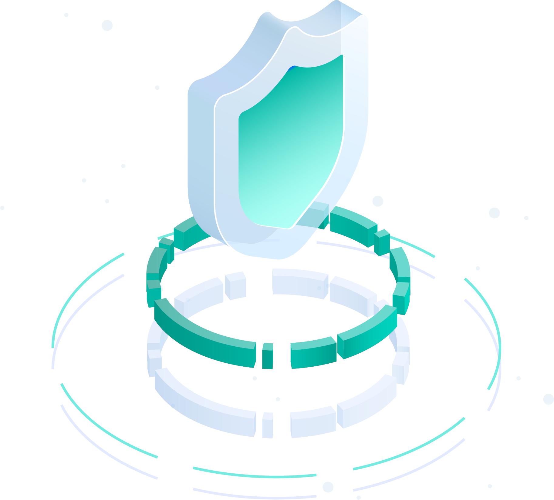 secure icon